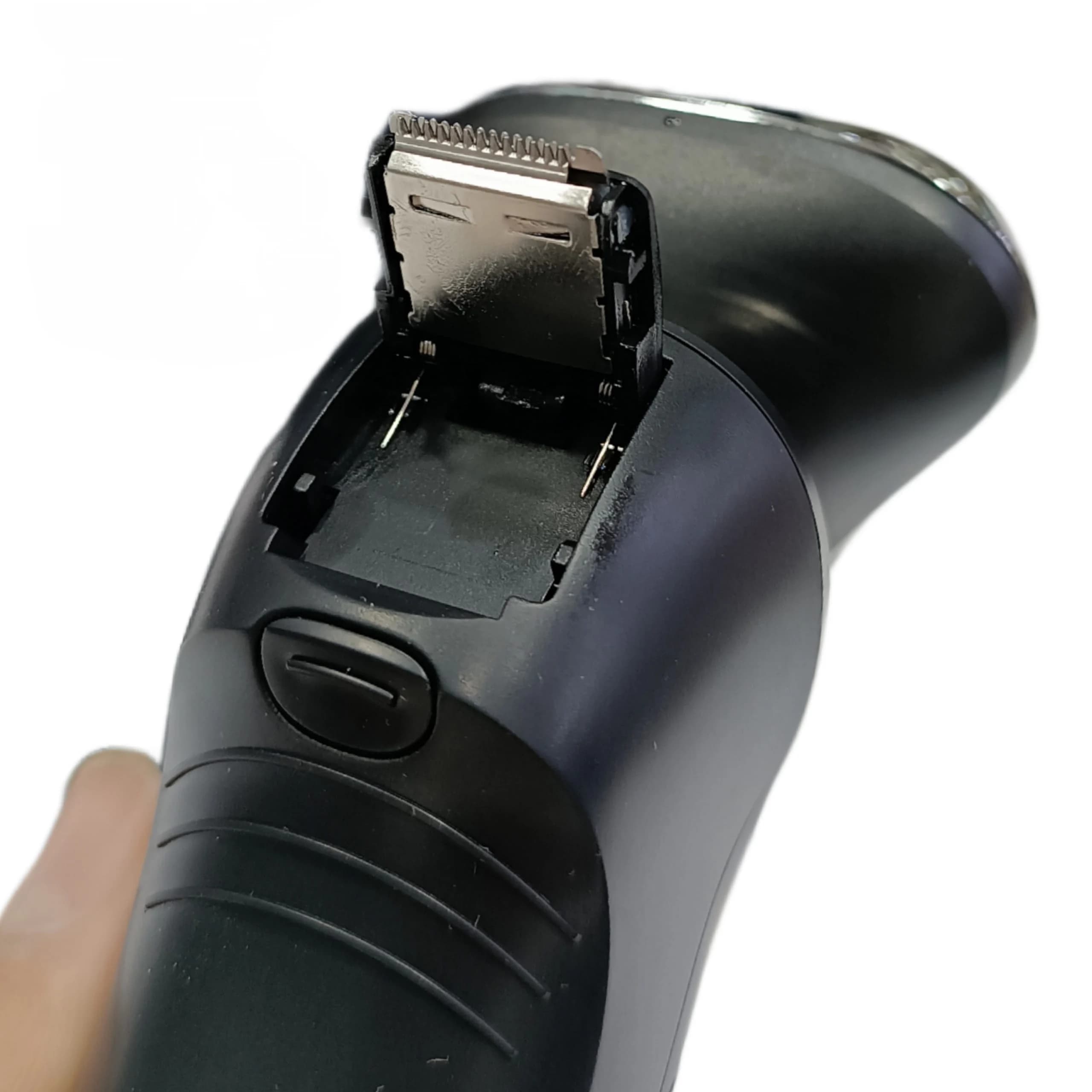 سه تیغ فیلیپس مدل SP9800 — تصویر ۴