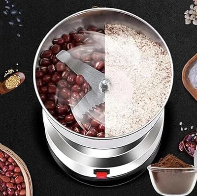آسیاب برقی Tefal — تصویر ۶