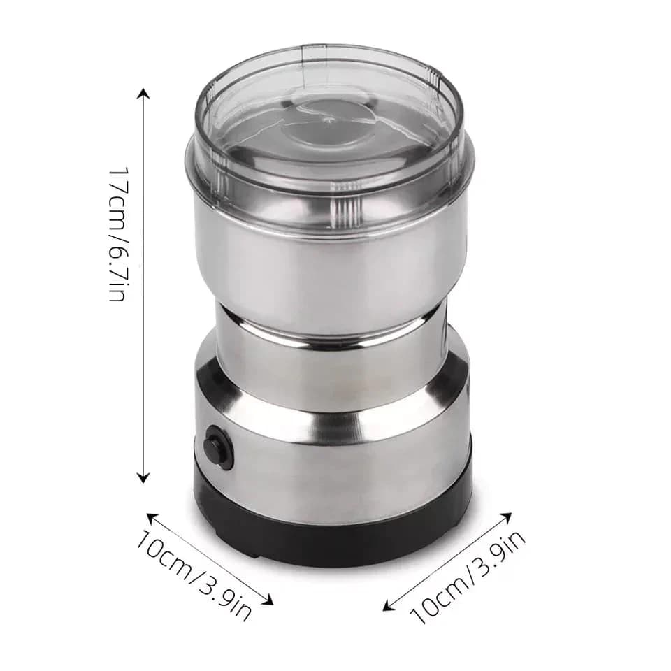 آسیاب برقی Tefal — تصویر ۵