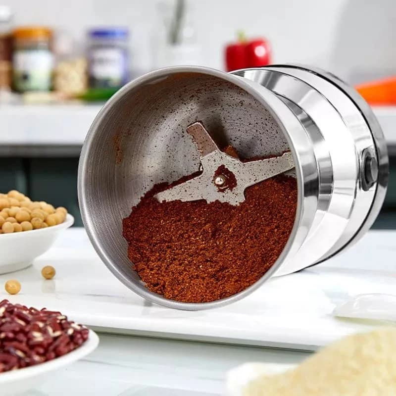 آسیاب برقی Tefal — تصویر ۴