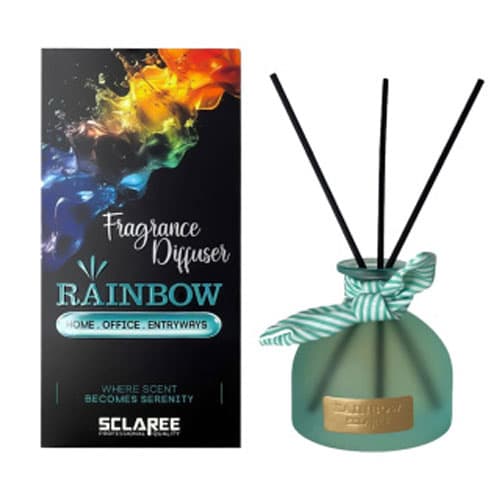 خوشبو کننده هوا اسکلاره مدل Rainbow حجم 100 میلی