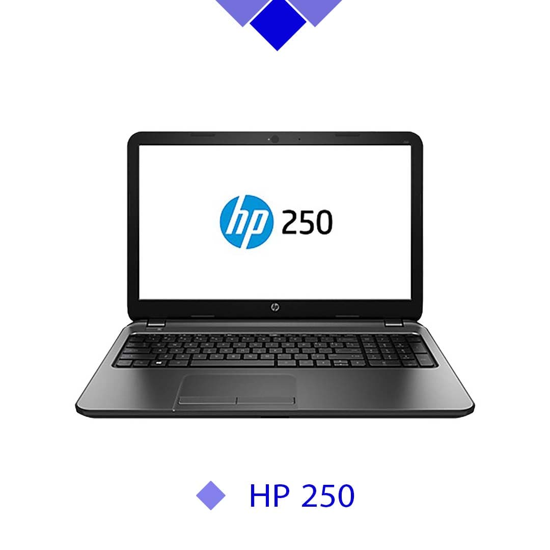 HP Essential 250RG9|INTEL CORE 5 120U|Intel HD|Shared Graphics|16GB RAM|No HDD|256GB SSD|15.6 INCH HD