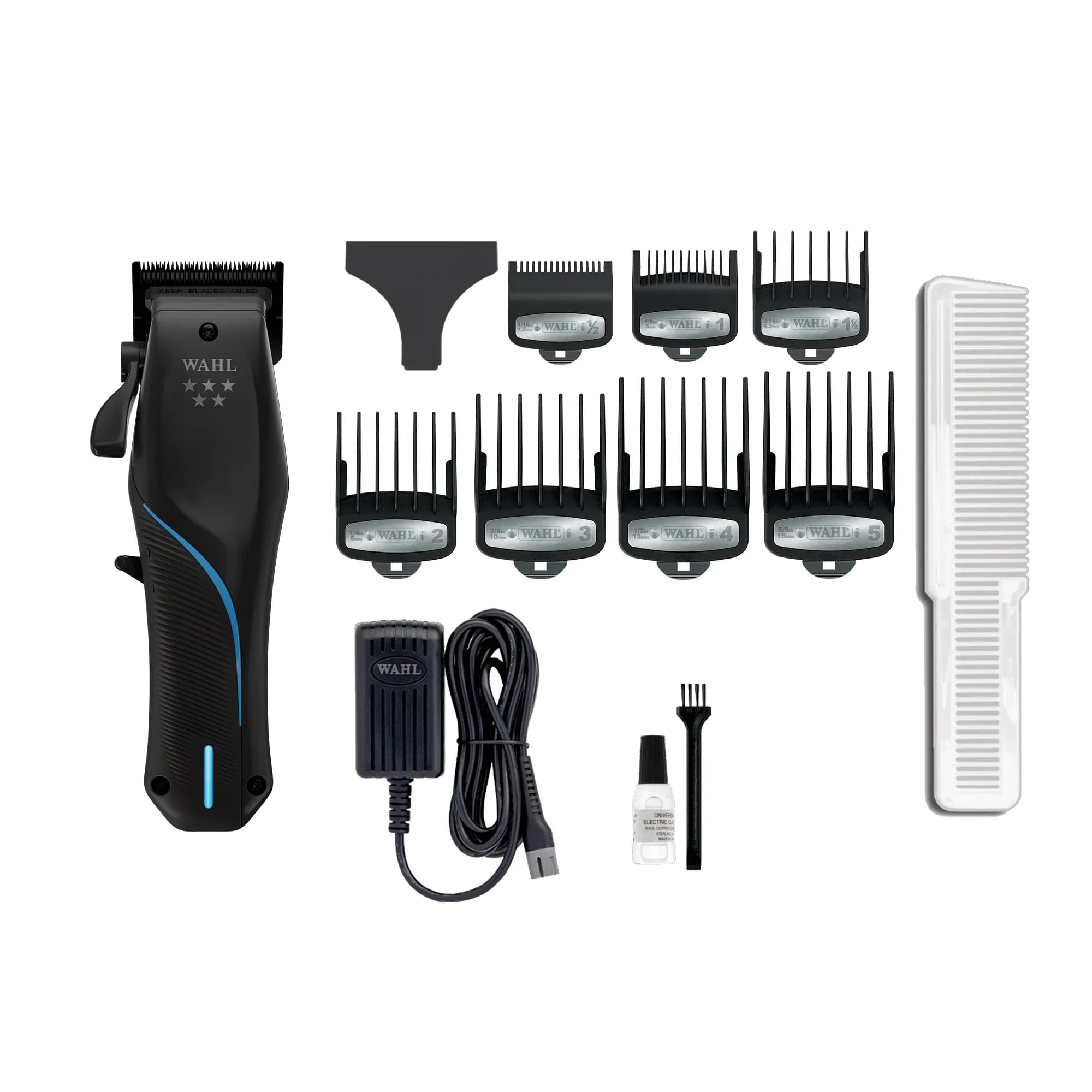 ماشین اصلاح حرفه ای وال ویپر WAHL VAPOR — تصویر ۳