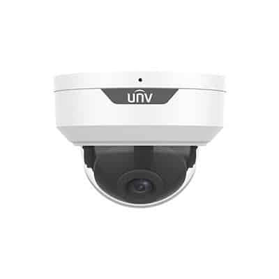 دوربین مداربسته یونی ویو مدل IPC328LE-ADF28K-G — تصویر ۲
