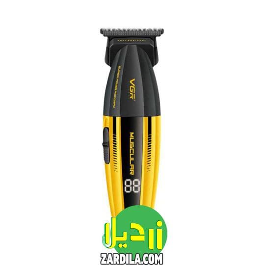 ماشین خط زن وی جی آر مدل V-285T — تصویر ۴