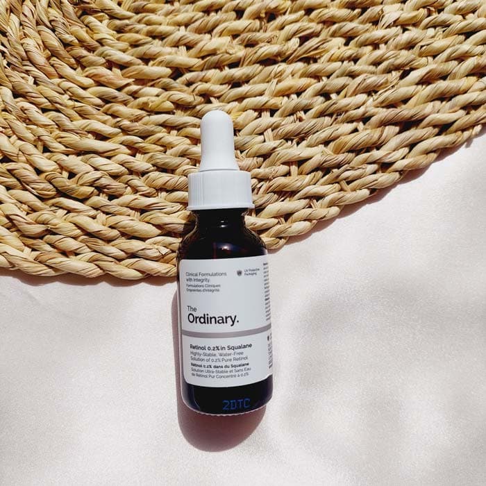 سرم رتینول 2% اوردینری ضد چروک The Ordinary — تصویر ۳