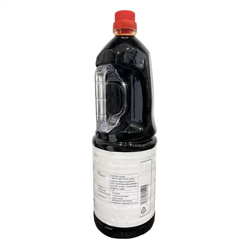 سس تریاکی 1.8 لیتری سوزوکا — تصویر ۲
