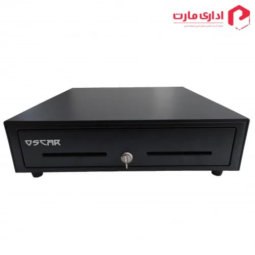 كشوي پول اسكار مدل OCH-410 With Bell — تصویر ۲