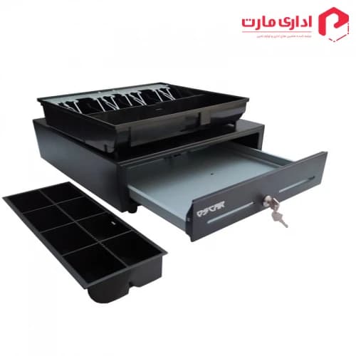 كشوي پول اسكار مدل OCH-460 — تصویر ۳