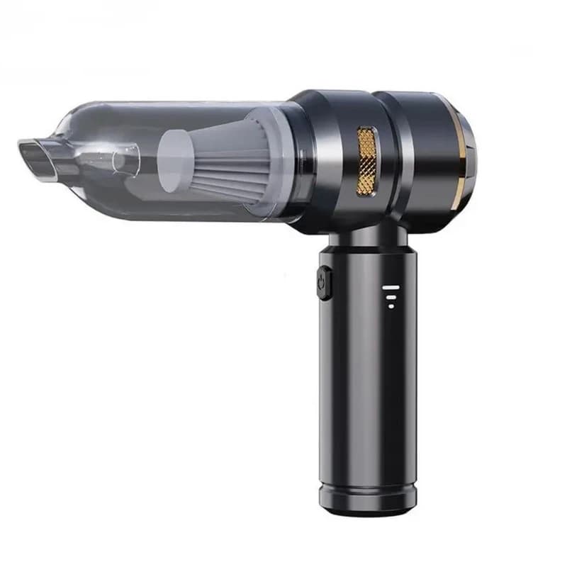 جارو شارژی مدل ST-690 (جت فن) – توان ۳ حالته