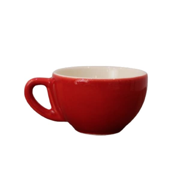 شات اسپرسو آلبالویی