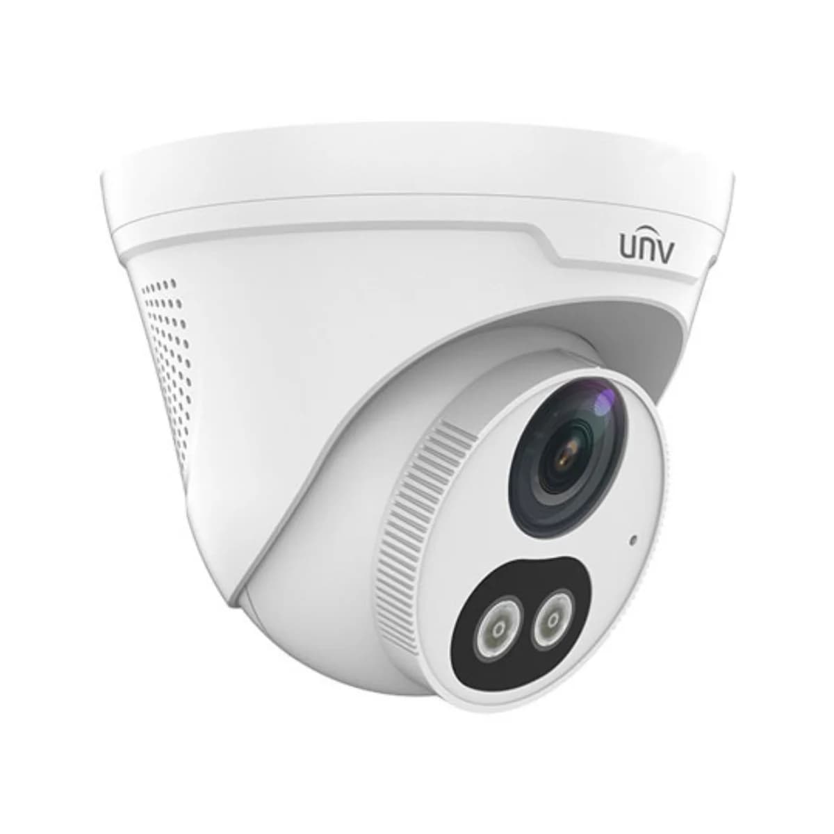دوربین مداربسته یونی ویو مدل IPC3614LE-ADF28KC-WL
