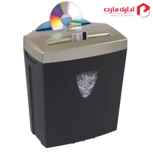کاغذ خرد کن نیکیتا مدل 468 — تصویر ۳