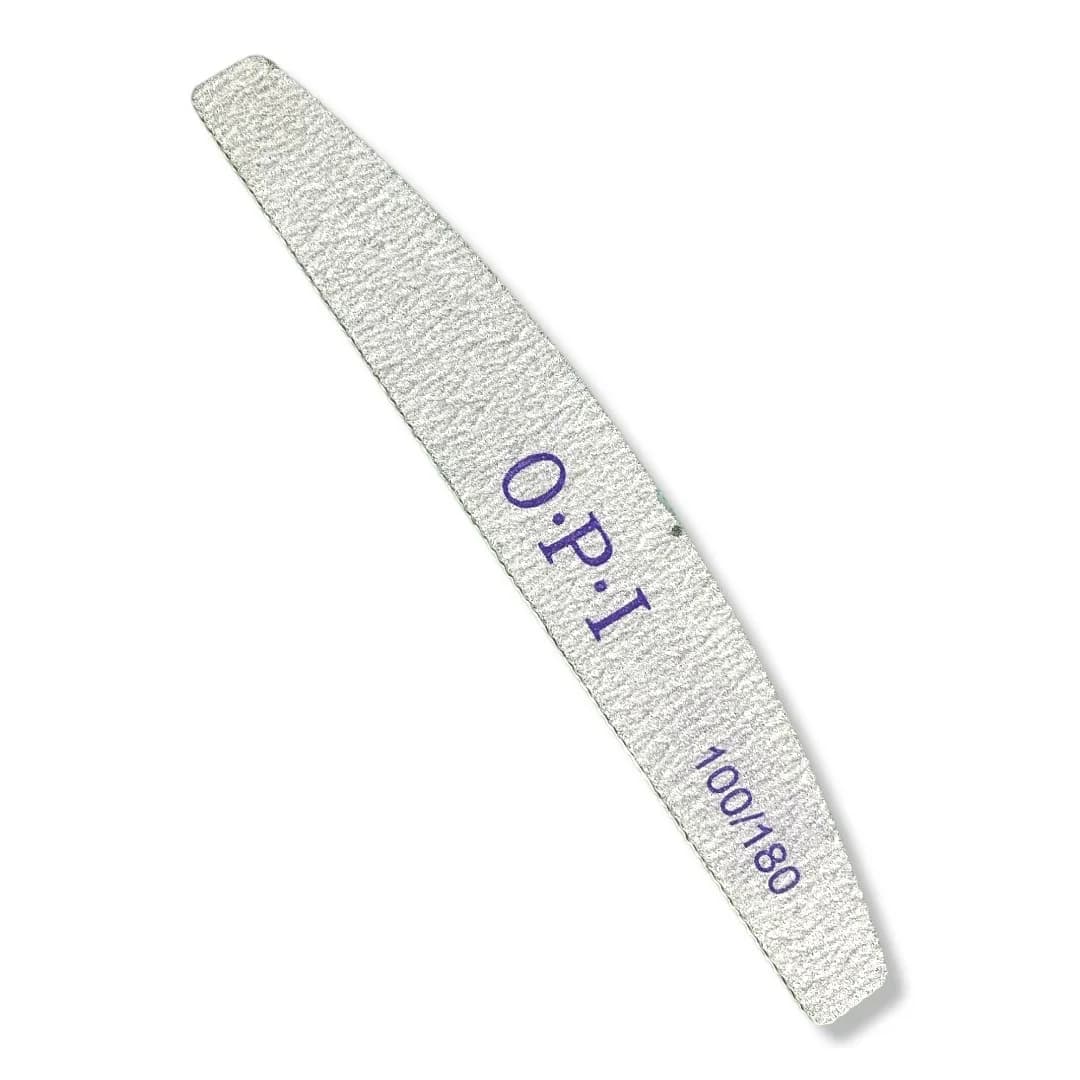 سوهان ناخن OPI مدل 100/180 مدل 02