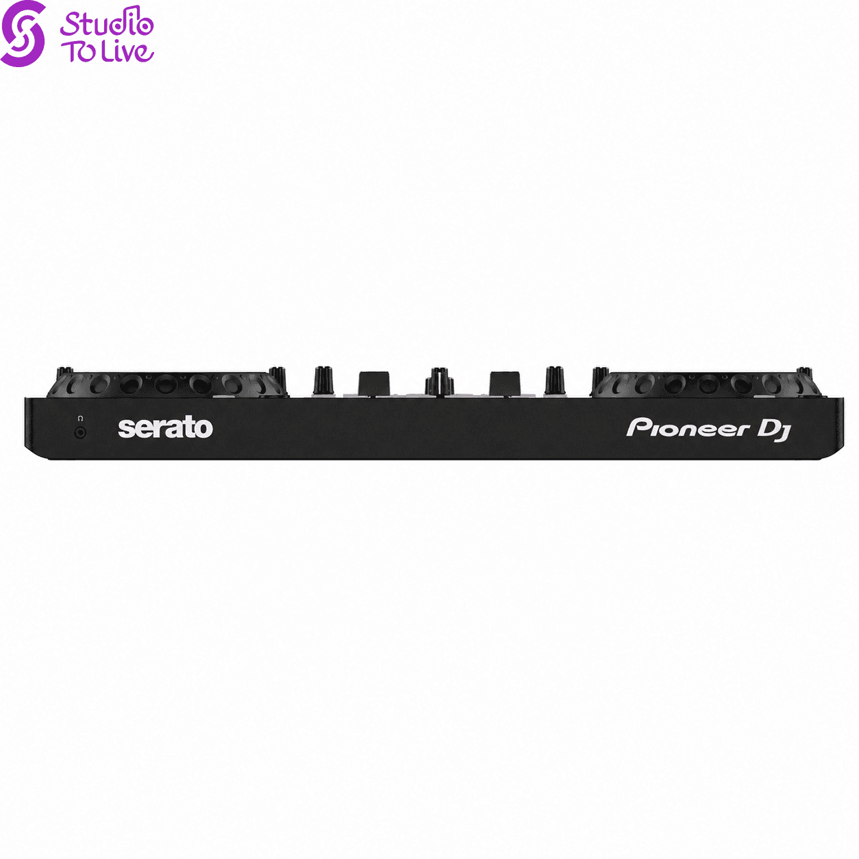 Pioneer DDJ-REV1 کنترلر دیجی — تصویر ۲