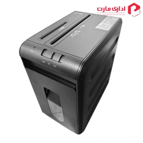 کاغذ خردکن پودری نیکیتا مدل 9108 — تصویر ۲