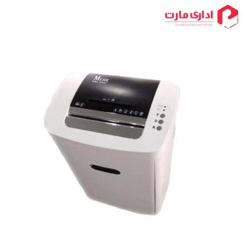کاغذ خردکن MM-350C مهر — تصویر ۲