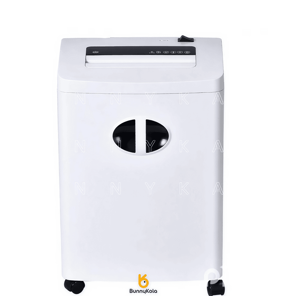 کاغذ خردکن مهر مدل MM-250 — تصویر ۴