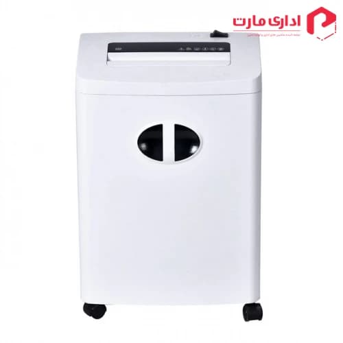 کاغذ خردکن مهر مدل MM-250 — تصویر ۲