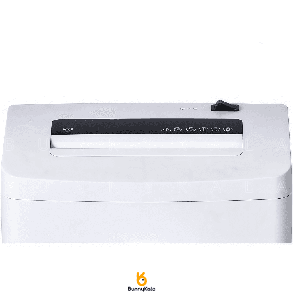 کاغذ خردکن مهر مدل MM-250 — تصویر ۵
