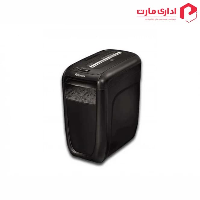 دستگاه کاغذ خردکن فلوز مدل Powershred 60Cs — تصویر ۲