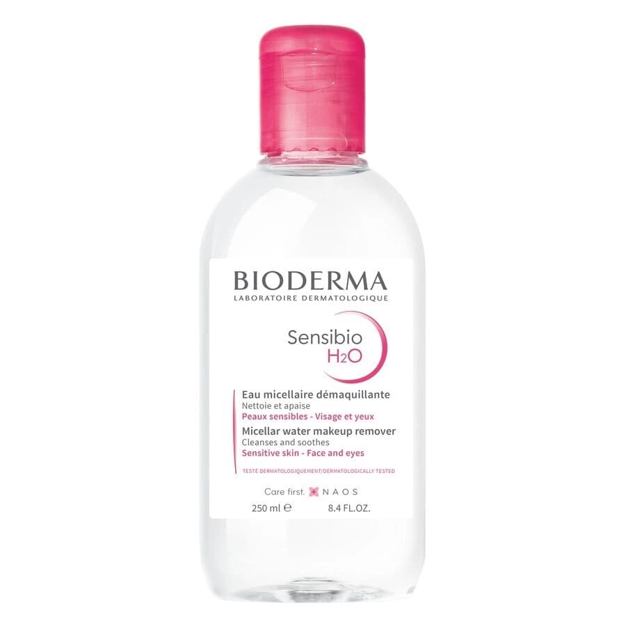 تونر سنسیبیو بایودرما مخصوص پوست حساس 250 میل – Bioderma Sensibio Tonique