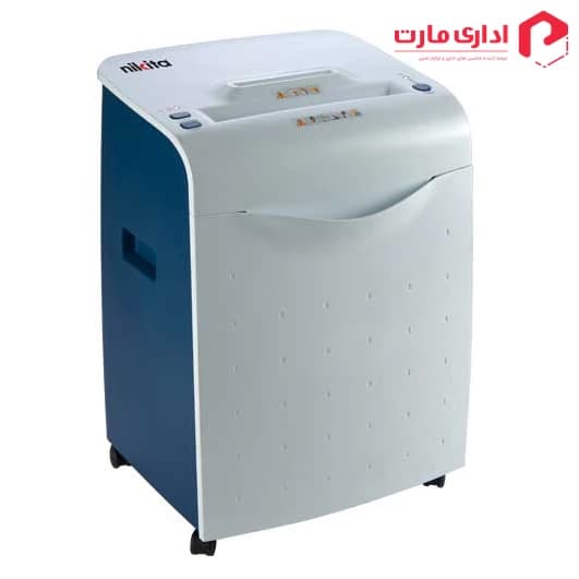کاغذ خردکن نیکیتا مدل: SD-9360