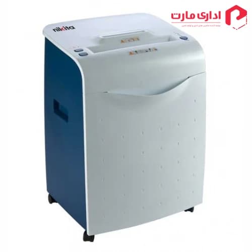 کاغذ خردکن نیکیتا مدل: SD-9360 — تصویر ۲