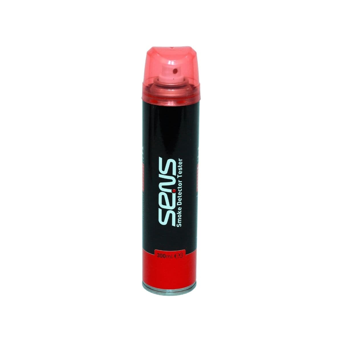 اسپری تست دتکتور دود سنس SENS