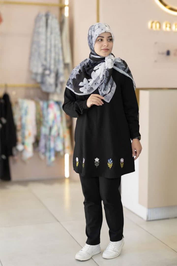 تونیک گندم بزرگسال — تصویر ۲