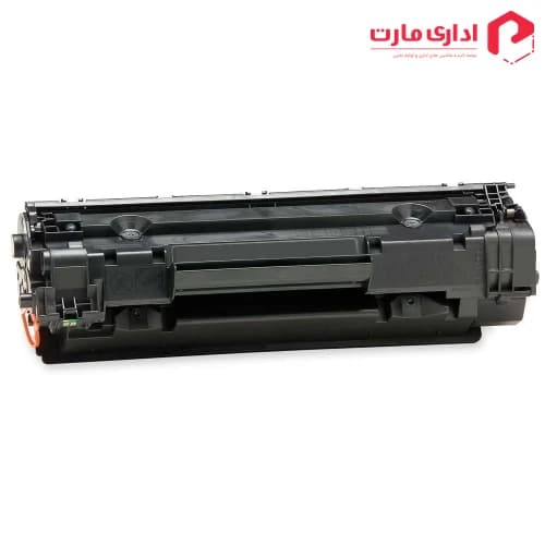 کارتریج لیزری مشکی اچ پی مدل 36A — تصویر ۳