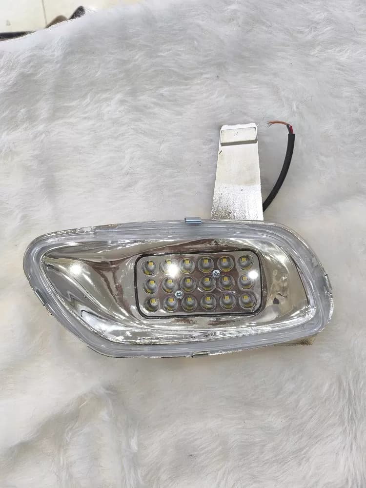 پرژکتور مه شکن پژو پارس LED