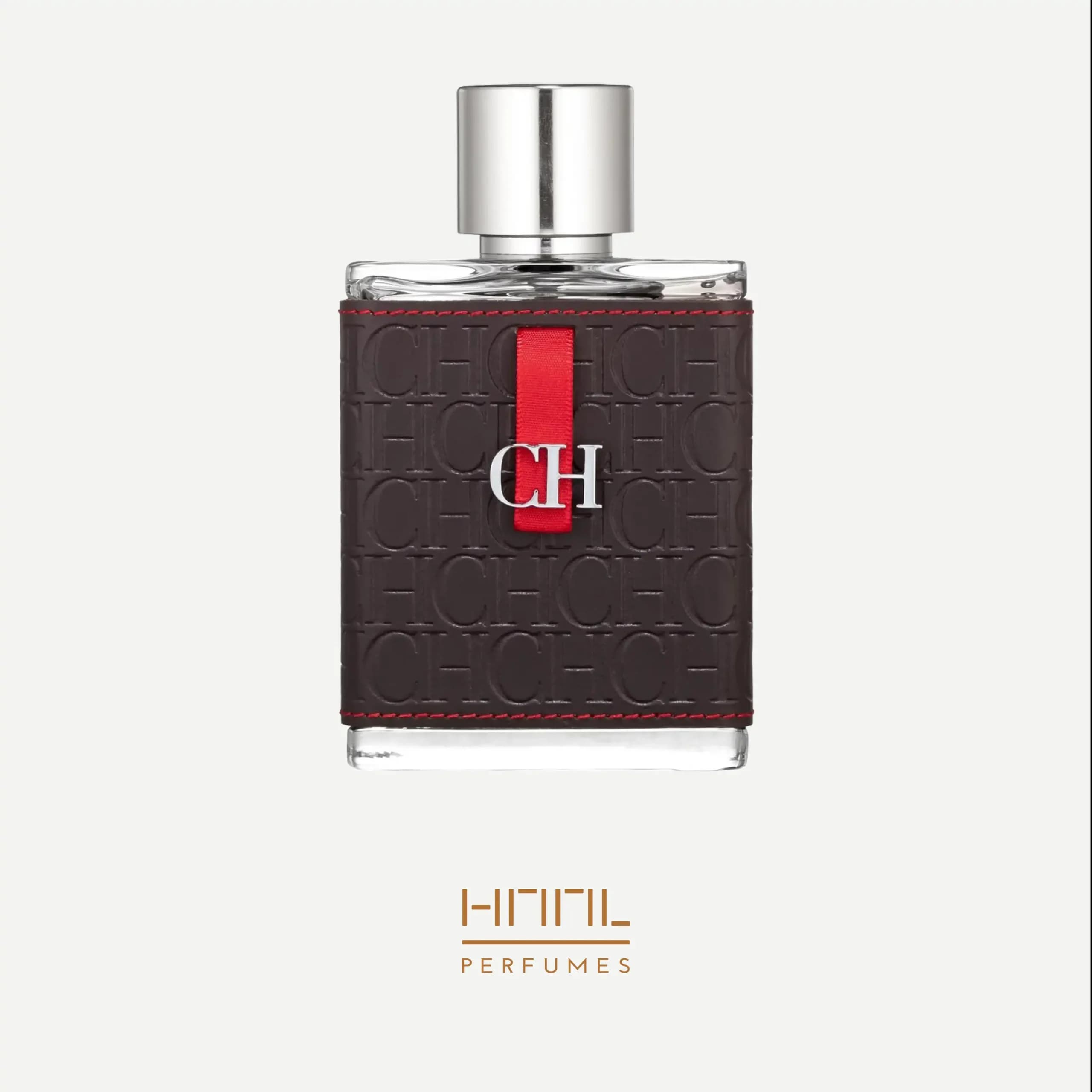 عطر ادکلن کارولینا هررا سی اچ مردانه | Carolina Herrera CH Men — تصویر ۵