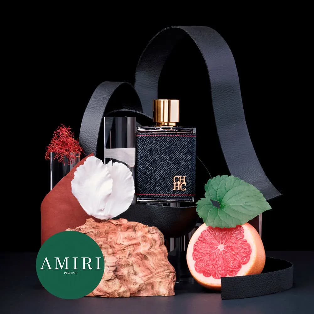 عطر ادکلن کارولینا هررا سی اچ مردانه | Carolina Herrera CH Men — تصویر ۴