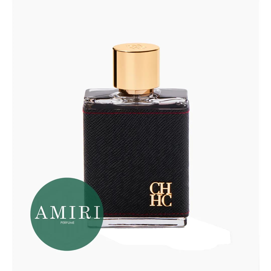 عطر ادکلن کارولینا هررا سی اچ مردانه | Carolina Herrera CH Men — تصویر ۲