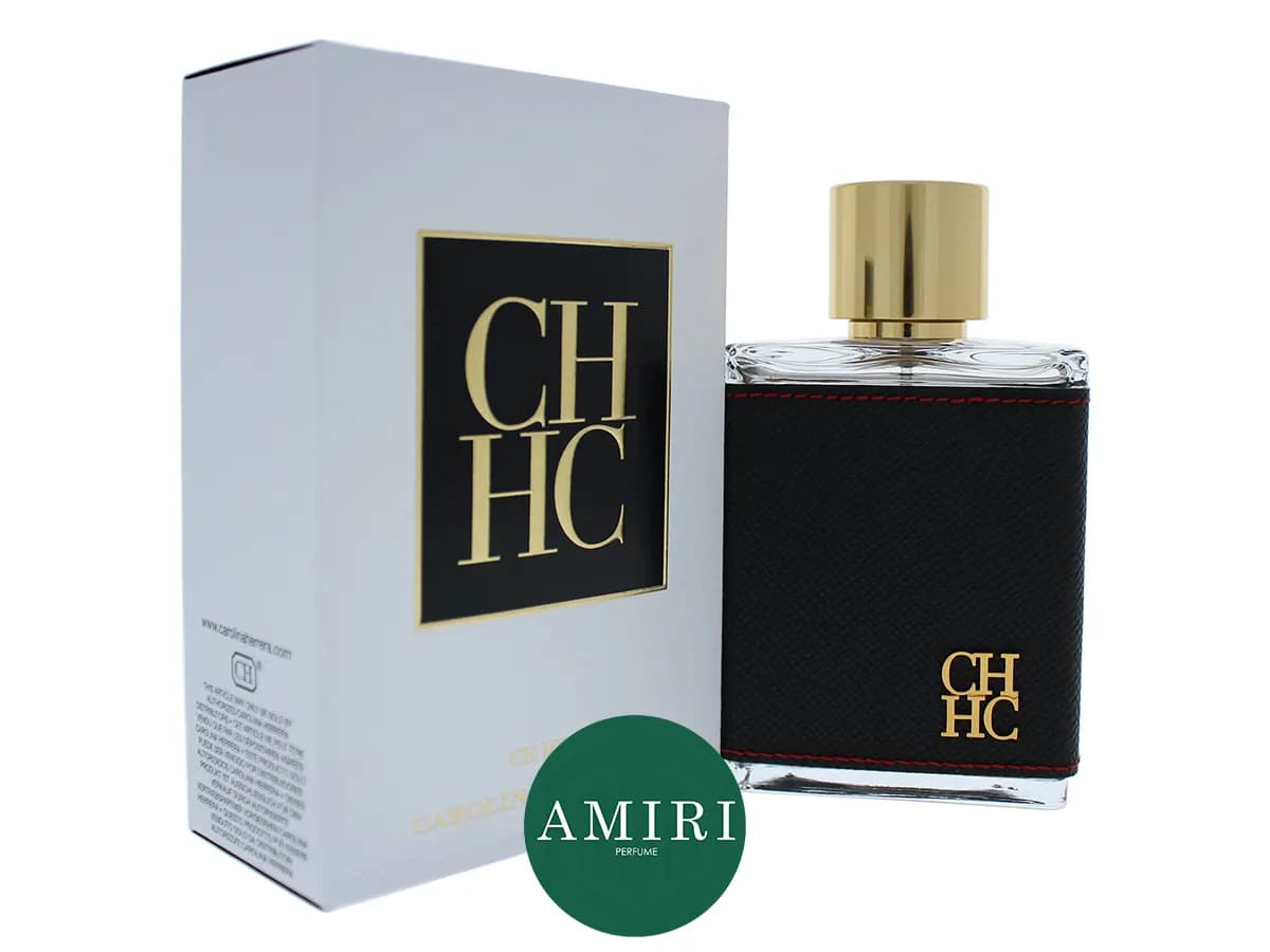 عطر ادکلن کارولینا هررا سی اچ مردانه | Carolina Herrera CH Men — تصویر ۳