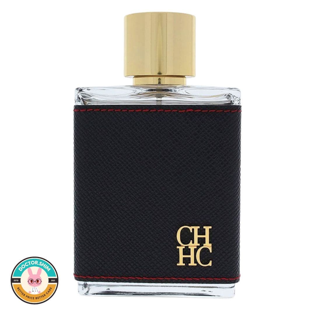 عطر ادکلن کارولینا هررا سی اچ مردانه | Carolina Herrera CH Men