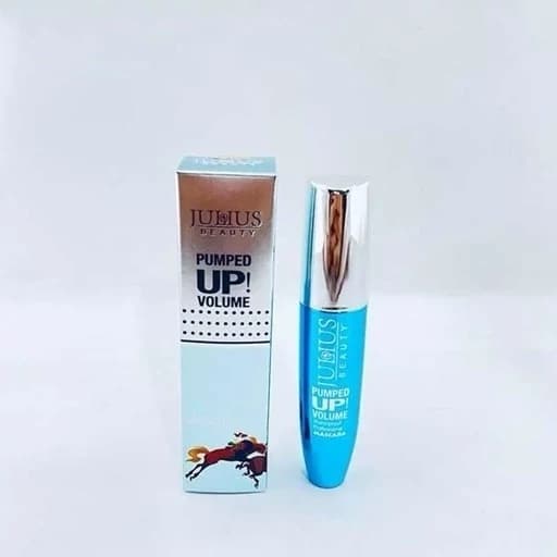 ریمل حجم دهنده و بلند کننده ژولیوس بیوتی — تصویر ۳