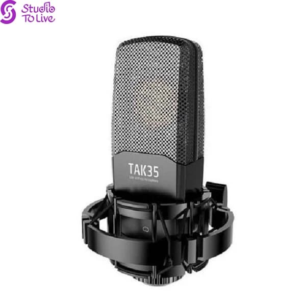 میکروفون استودیویی Takstar TAK35