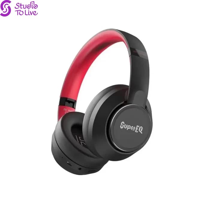 هدفون بلوتوثی OneOdio S1 — تصویر ۲