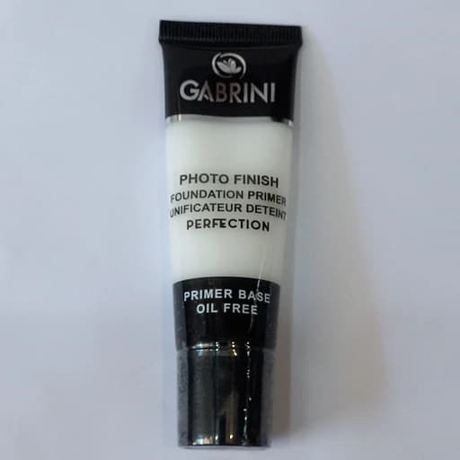 پرایمر تیوپی گابرینی حجم 30 میل — تصویر ۳