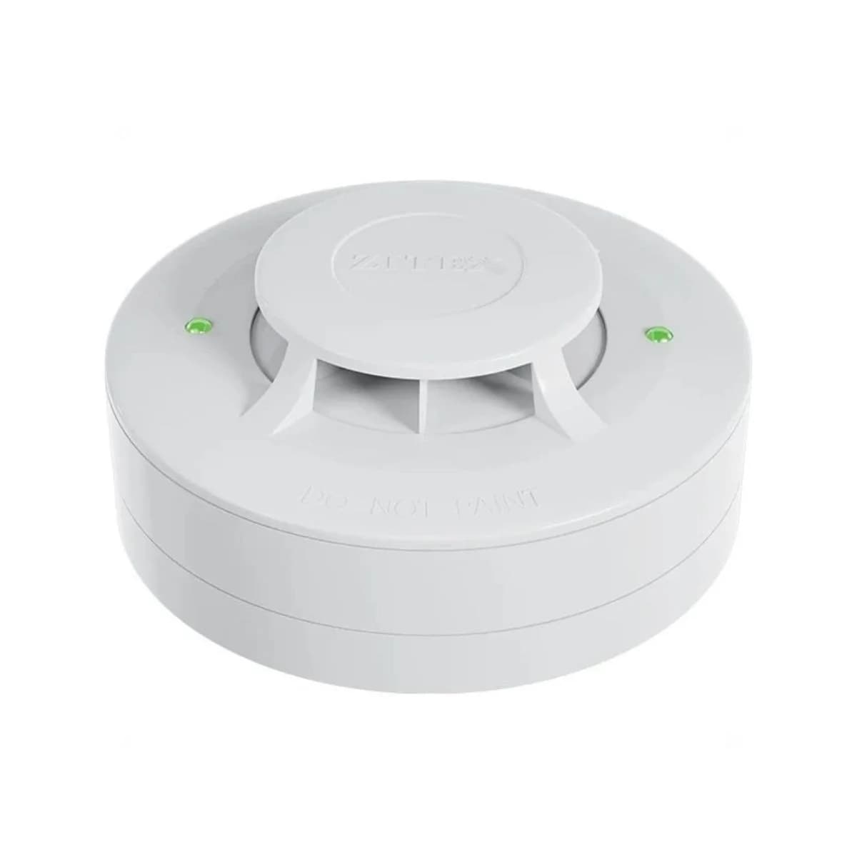 دتکتور ترکیبی دود و حرارت متعارف زیتکس مدل ZI-HSD1015