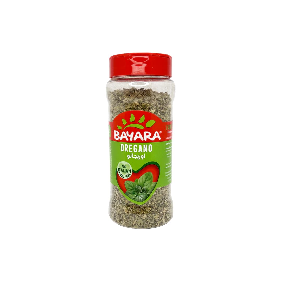 اورگانو 60 گرم پت بایارا BAYARA