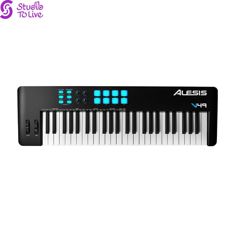 میدیکنترلر السیس V49 MKII