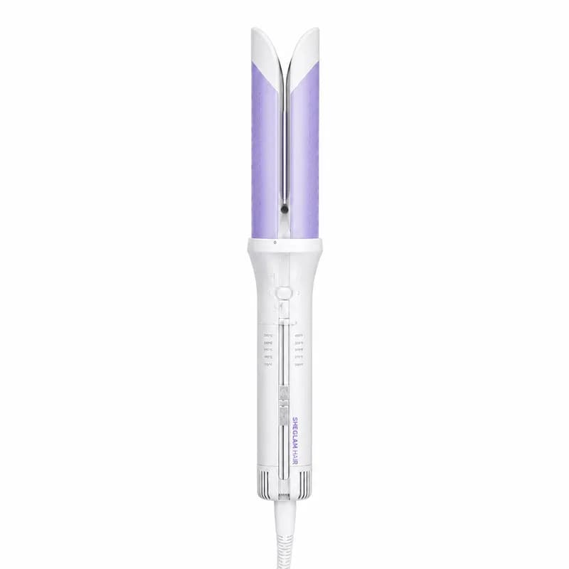 دستگاه استایلر باد سرد اصل شیگلم مدل Airflow Styler Pro – SHEGLAM Airflow Styler Pro Original سایر 25 mm