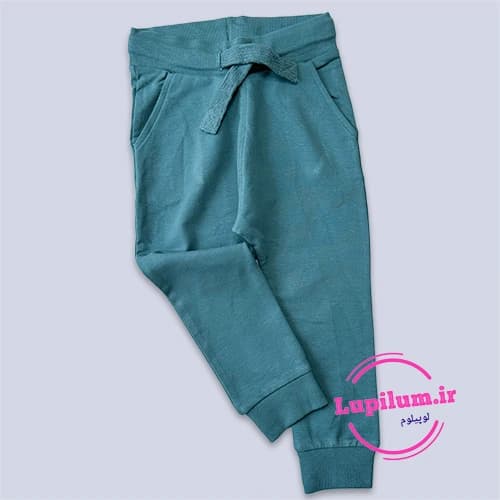 اسلش دورس سه نخ سبز زمردی روشن نکست