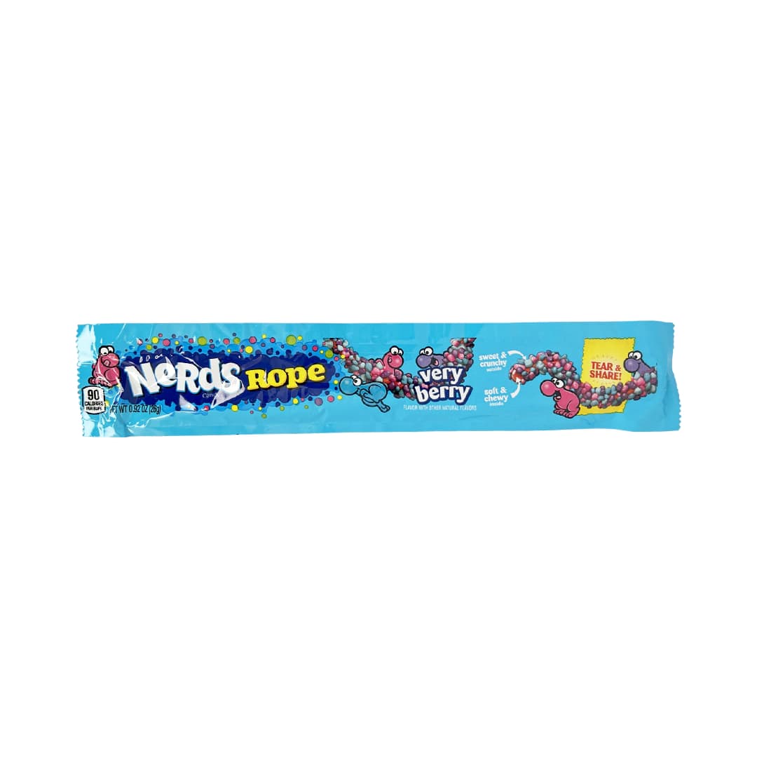 نردز روپ – very berry