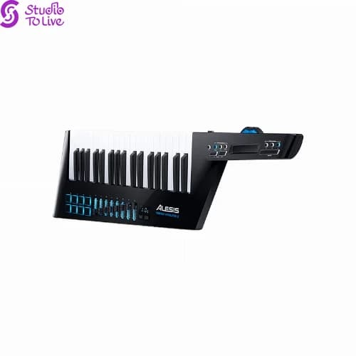 میدی کنترلر ورتکس السیس Alesis Vortex Wireless 2 — تصویر ۲