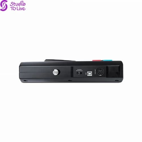 میدی کنترلر ورتکس السیس Alesis Vortex Wireless 2 — تصویر ۳