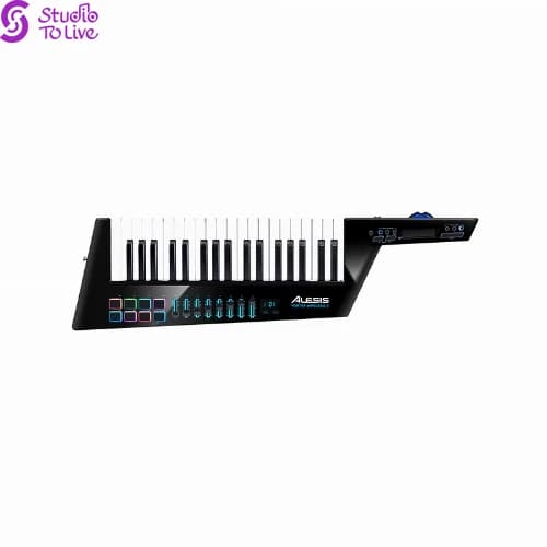 میدی کنترلر ورتکس السیس Alesis Vortex Wireless 2